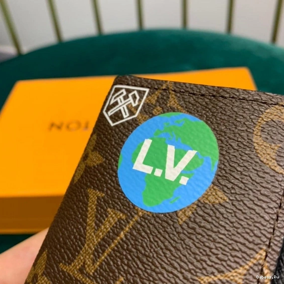 POCKET LOUIS VUITTON ORGANIZER 0319